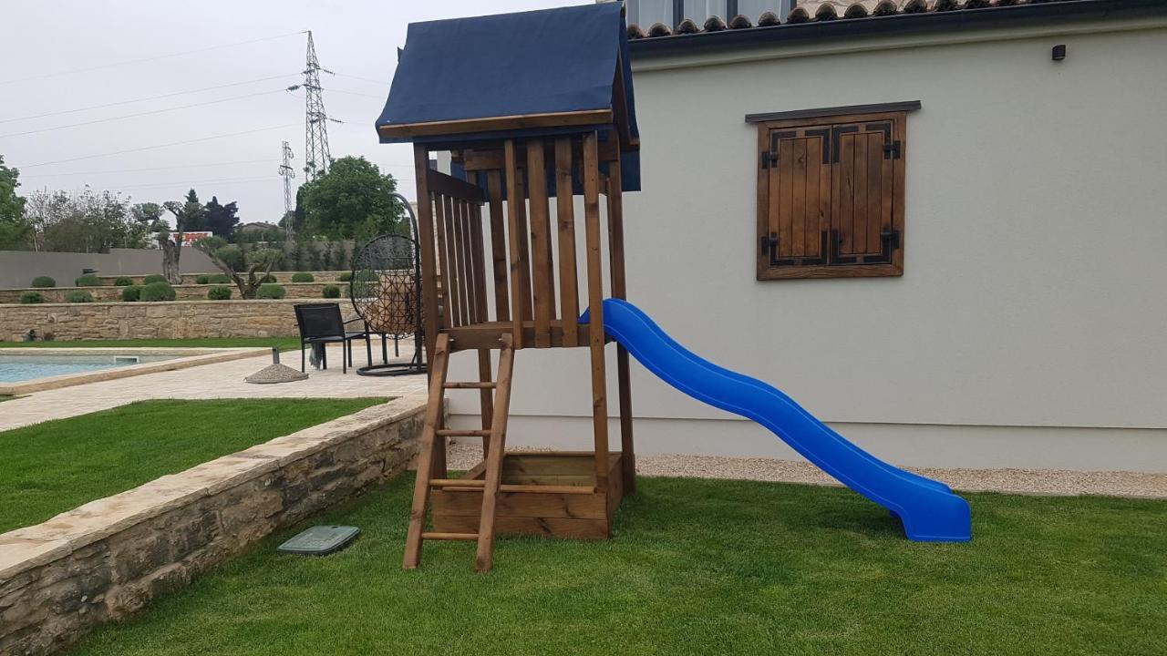 Villa Casa Daco Biograd Na Moru Exterior photo