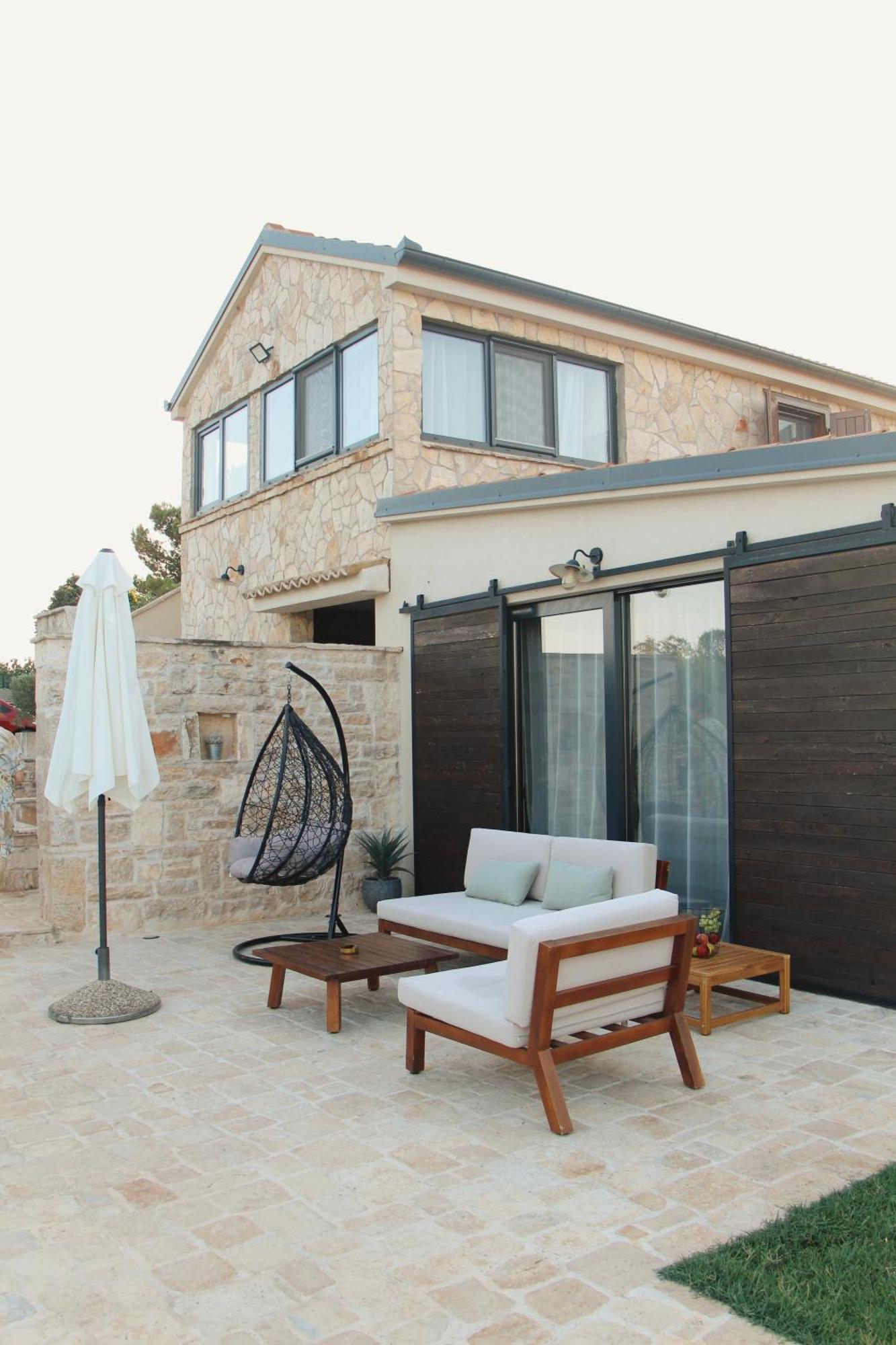 Villa Casa Daco Biograd Na Moru Exterior photo