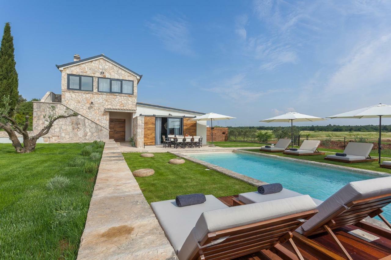 Villa Casa Daco Biograd Na Moru Exterior photo